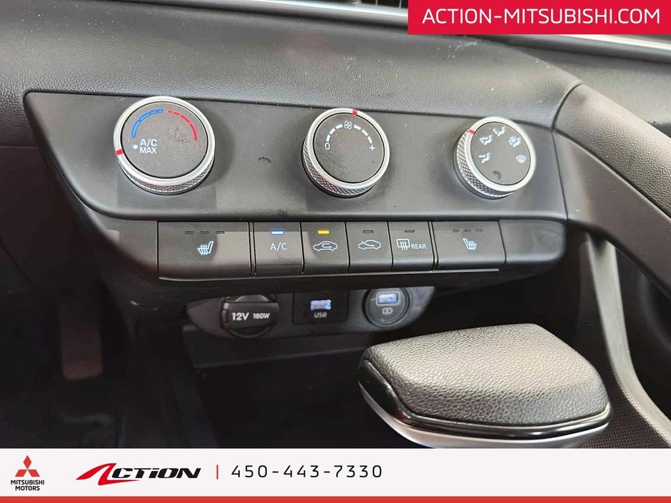 Hyundai Elantra ESSENTIAL CARPLAY ANDROID AUTO GROUPES ÉLECTRIQUES 2022-20