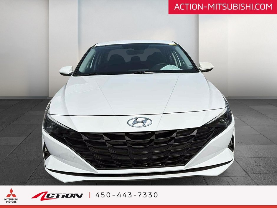 Hyundai Elantra ESSENTIAL CARPLAY ANDROID AUTO GROUPES ÉLECTRIQUES 2022-7