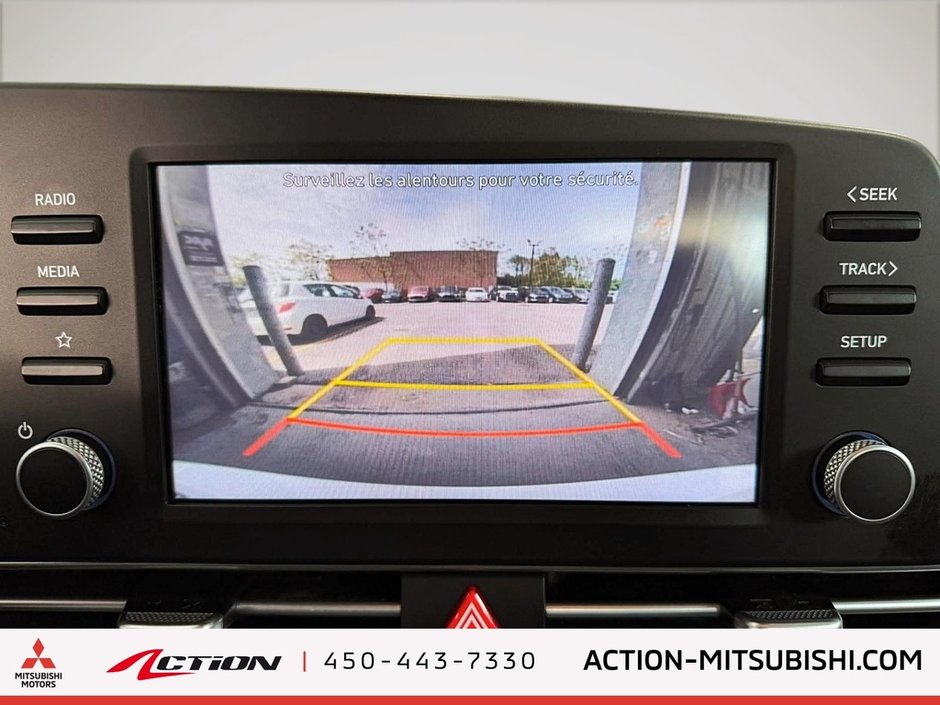 2022 Hyundai Elantra Preferred Carplay android auto Groupes électriques-19