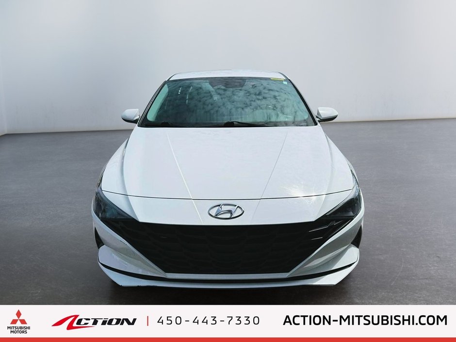 2022 Hyundai Elantra Preferred Carplay android auto Groupes électriques-6