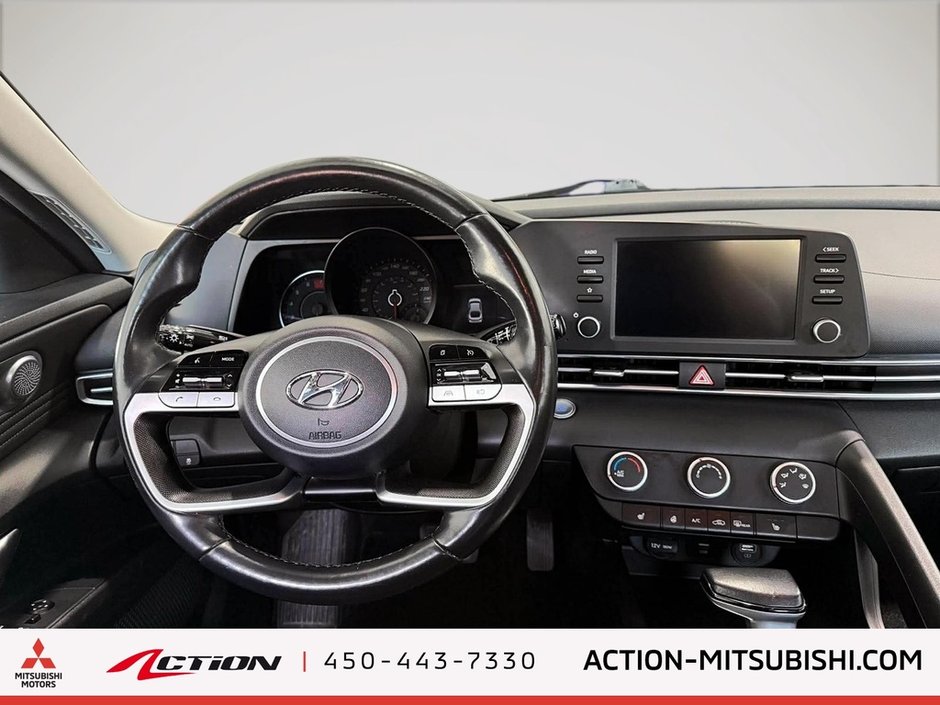 2022 Hyundai Elantra Preferred Carplay android auto Groupes électriques-14