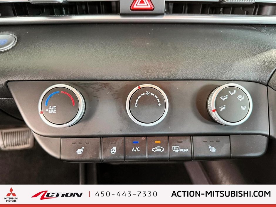 2022 Hyundai Elantra Preferred Carplay android auto Groupes électriques-20