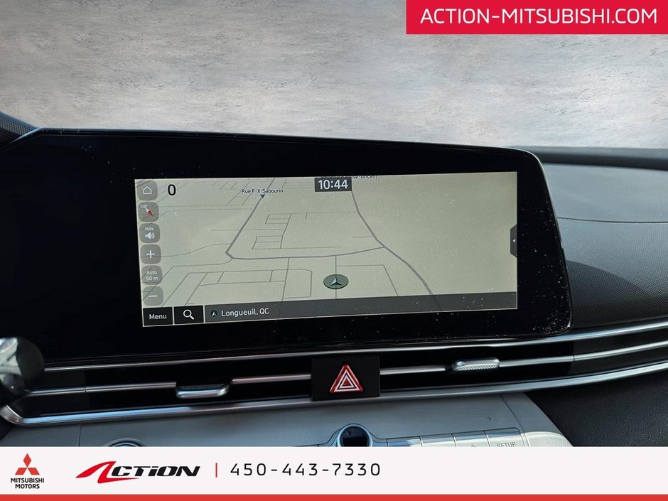 Hyundai Elantra LUXURY TOIT CUIR CARPLAY/ANDROID AUTO MAGS 17 2023-21