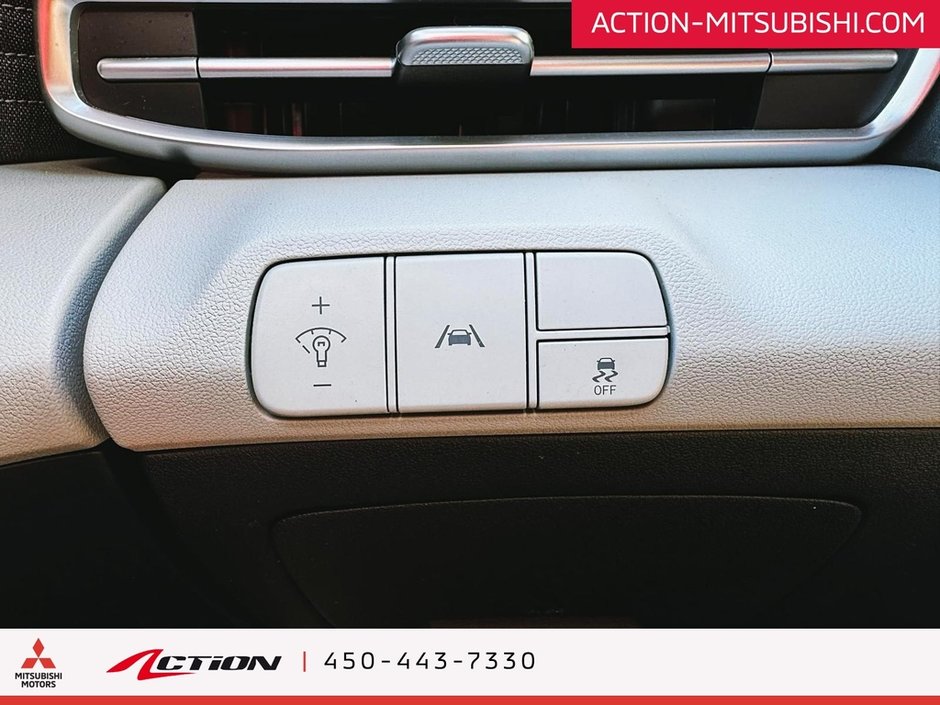 Hyundai Elantra LUXURY TOIT CUIR CARPLAY/ANDROID AUTO MAGS 17 2023-25