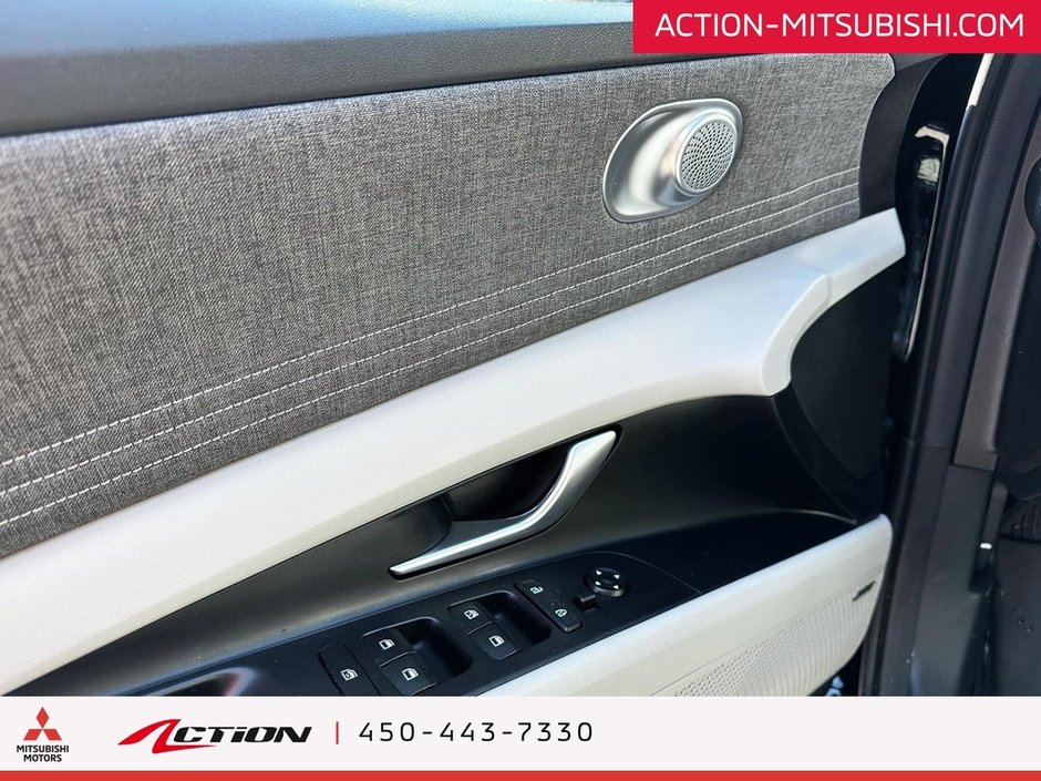 Hyundai Elantra LUXURY TOIT CUIR CARPLAY/ANDROID AUTO MAGS 17 2023-14
