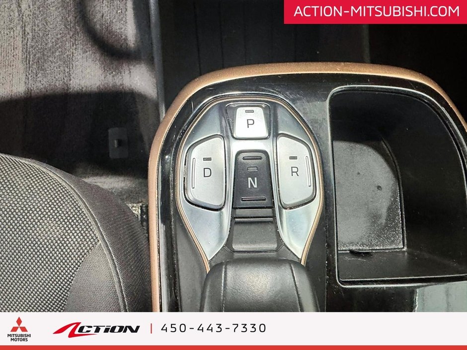 2019 Hyundai Ioniq Electric Preferred Carplay android auto Groupes électriques-21