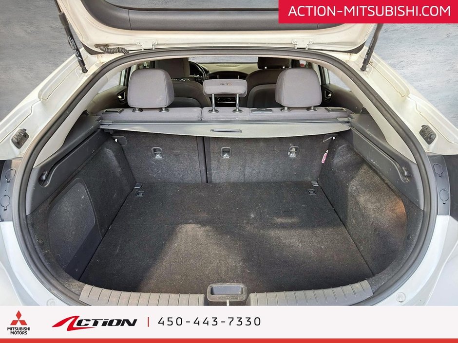 2019 Hyundai Ioniq Electric Preferred Carplay android auto Groupes électriques-14