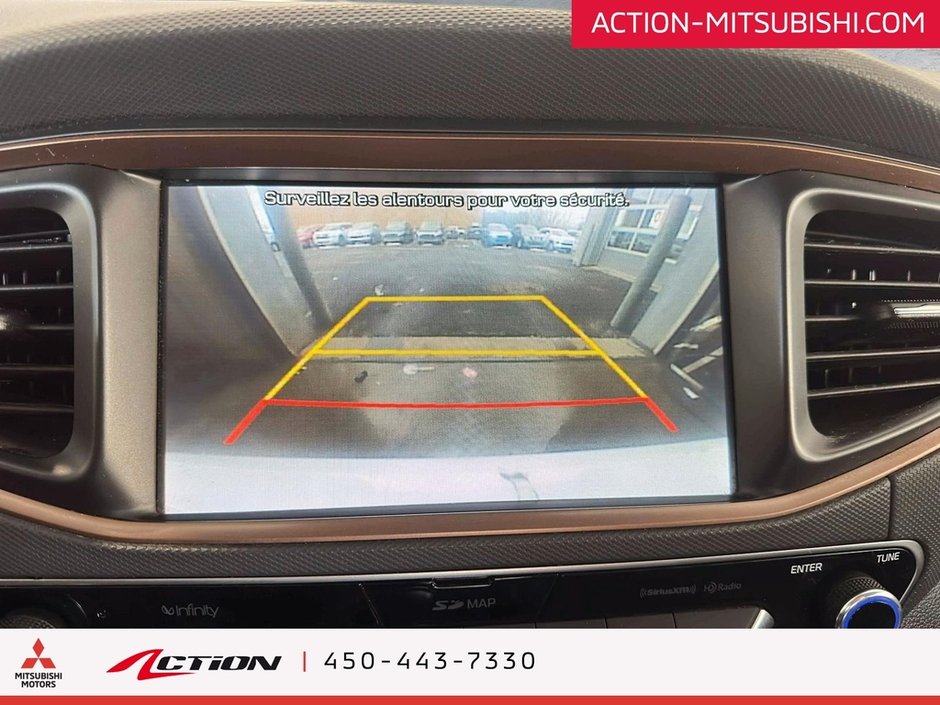 2019 Hyundai Ioniq Electric Preferred Carplay android auto Groupes électriques-20