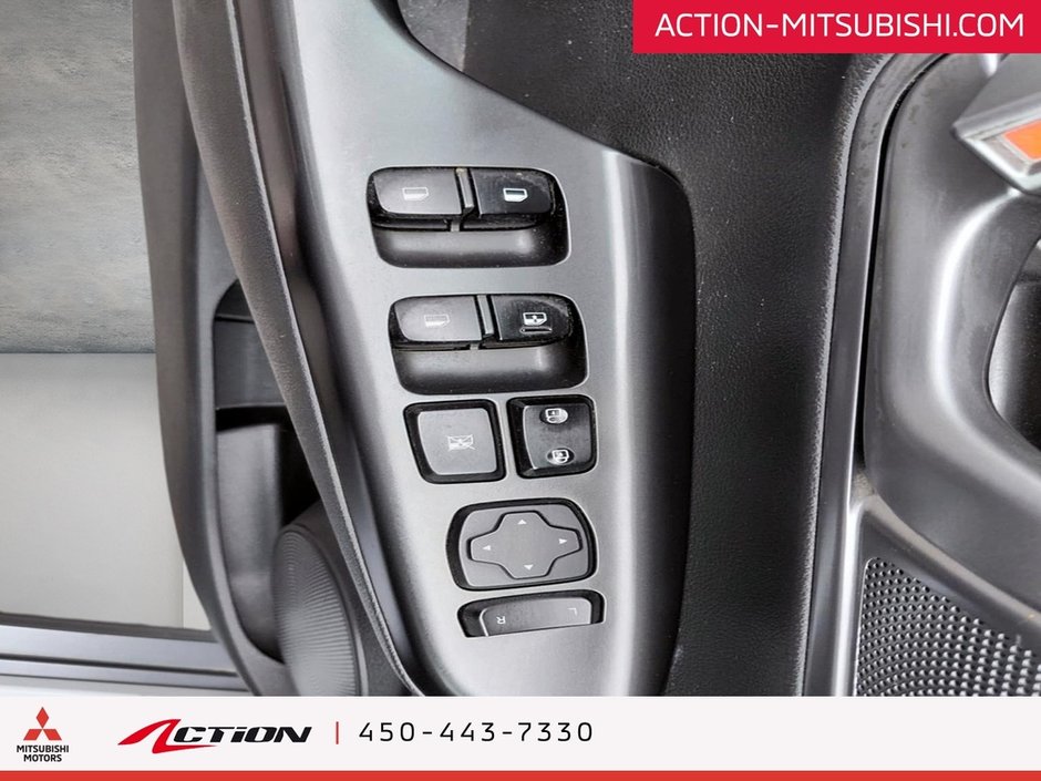 2019 Hyundai KONA ELECTRIC PREFERED TOIT NOIR 415KM AUTONOMIE CARPLAY ANDROID-14