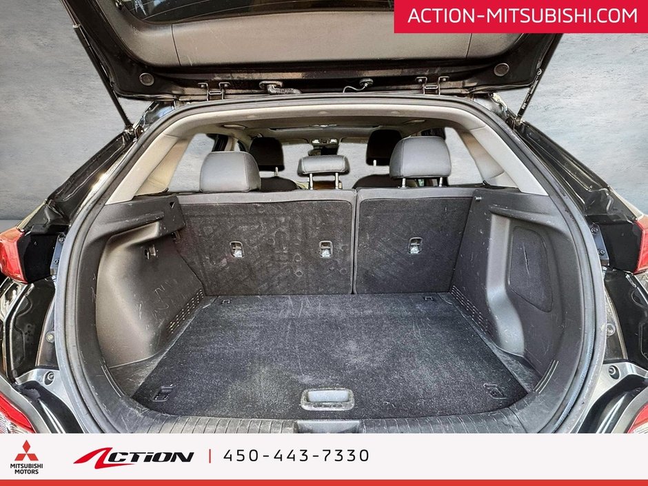 2019 Hyundai Kona Electric Ultimate Toit Cuir Carplay Android Auto Mags-11