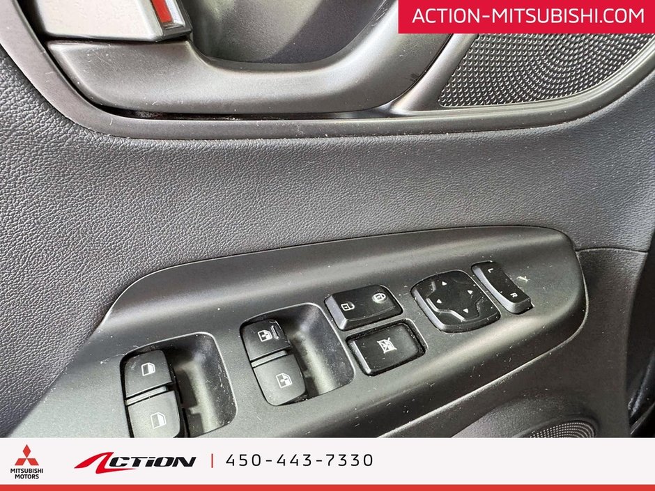 2019 Hyundai Kona Electric Ultimate Toit Cuir Carplay Android Auto Mags-15