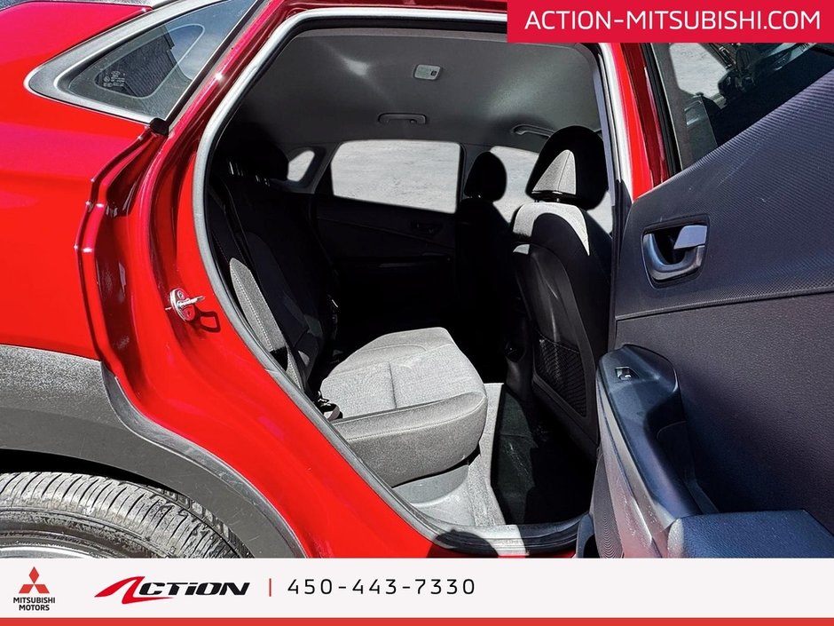 2023 Hyundai Kona PREFERED+AWD+CARPLAY/ANDROID AUTO+MAGS 17 PO-12