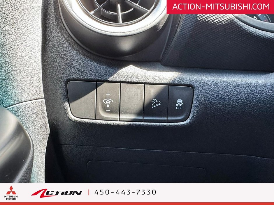2023 Hyundai Kona PREFERED+AWD+CARPLAY/ANDROID AUTO+MAGS 17 PO-23