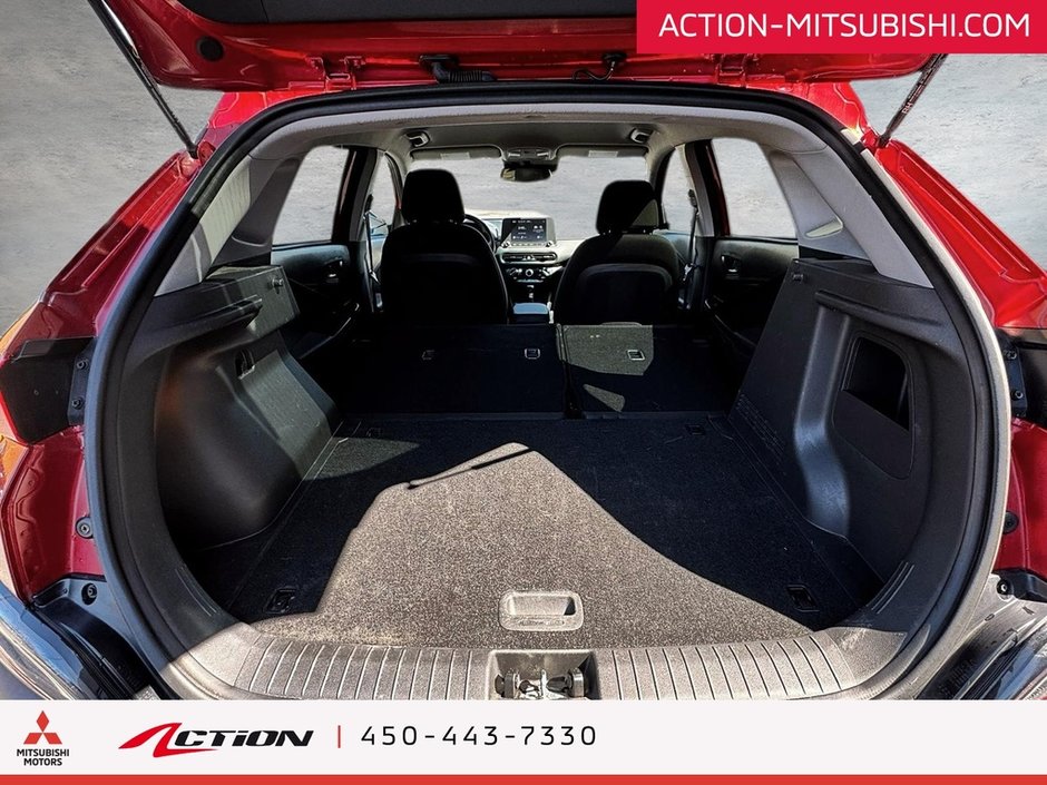 2023 Hyundai Kona PREFERED+AWD+CARPLAY/ANDROID AUTO+MAGS 17 PO-11