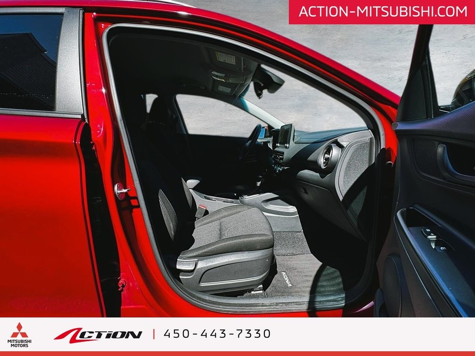 2023 Hyundai Kona PREFERED+AWD+CARPLAY/ANDROID AUTO+MAGS 17 PO-13