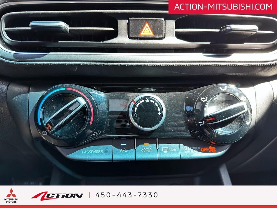 2023 Hyundai Kona PREFERED+AWD+CARPLAY/ANDROID AUTO+MAGS 17 PO-21