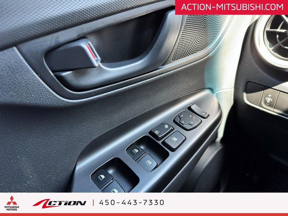 2023 Hyundai Kona PREFERED+AWD+CARPLAY/ANDROID AUTO+MAGS 17 PO-14