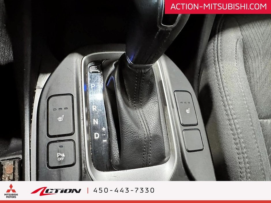 Hyundai Santa Fe Sport Premium Sièges Chauffants Bluetooth Mags 2017-23