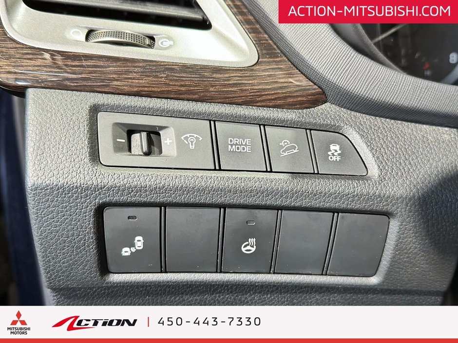 Hyundai Santa Fe Sport Premium Sièges Chauffants Bluetooth Mags 2017-22