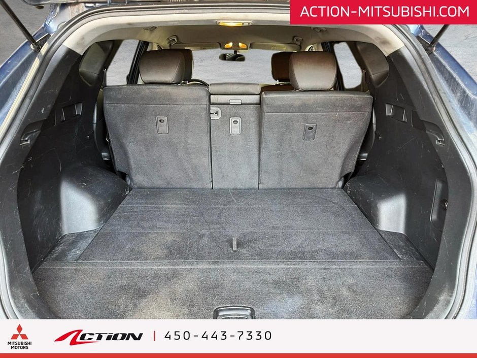 Hyundai Santa Fe Sport Premium Sièges Chauffants Bluetooth Mags 2017-12