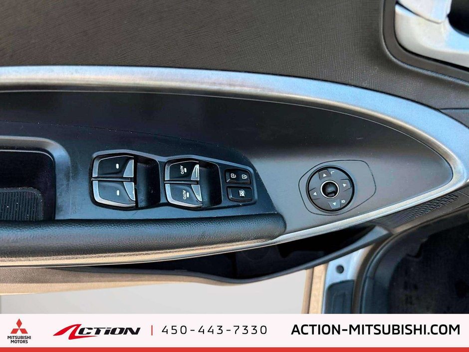 2018 Hyundai SANTA FE Premium-7