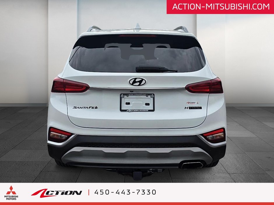 2020 Hyundai Santa Fe PREFERED AWD CARPLAY/ANDROID AUTO MAGS 18PO-26