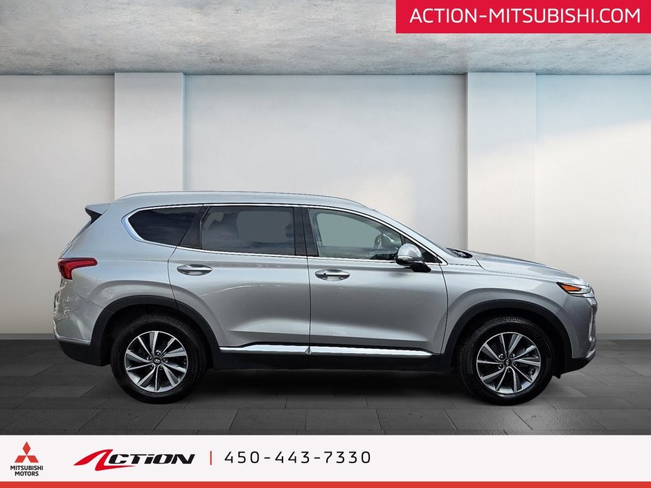 Hyundai Santa Fe PREFERRED AWD CARPLAR/ANDROIS AUTO MAGS CAMÉRA 2020-26