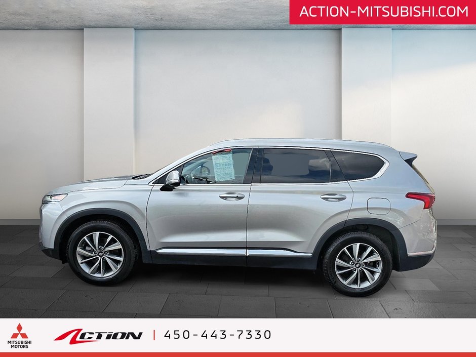 2020 Hyundai Santa Fe PREFERRED AWD CARPLAR/ANDROIS AUTO MAGS CAMÉRA-25