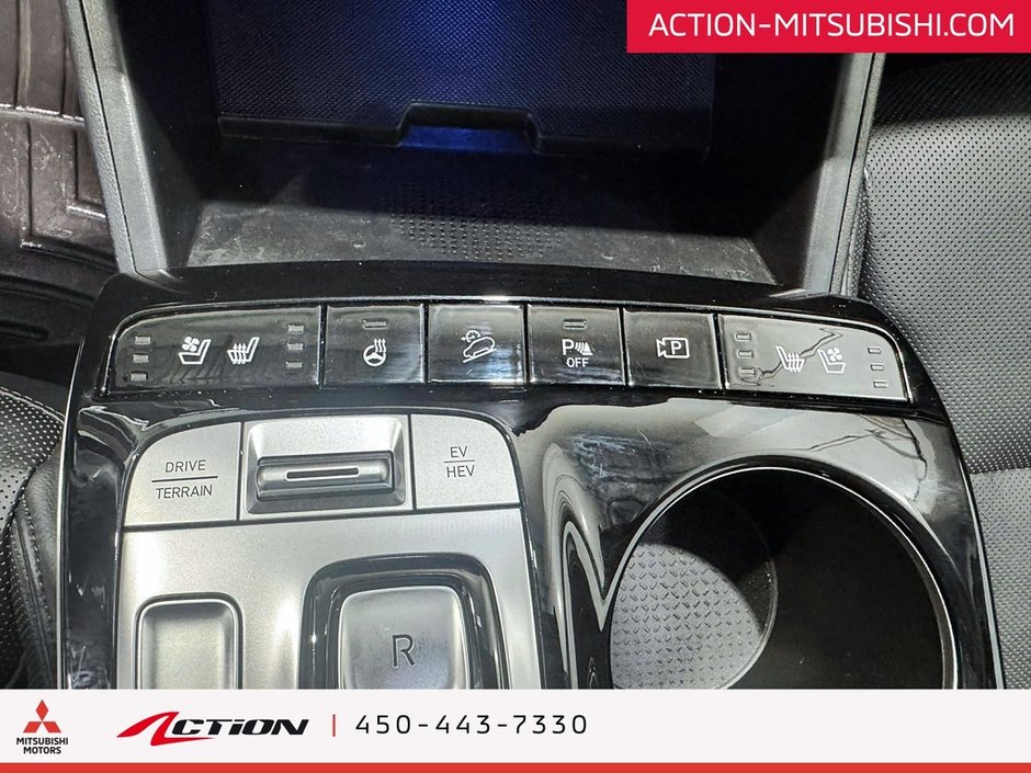 Hyundai Tucson Plug-In Hybrid LUXURY AWD CUIR.  Toit Pano .  Mags 2022-23