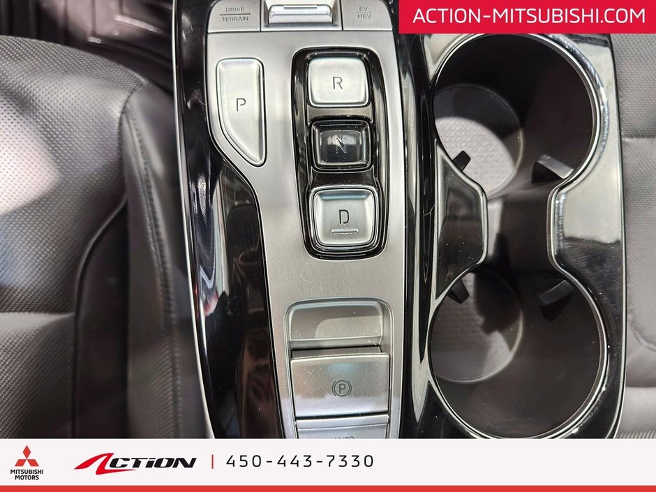 Hyundai Tucson Plug-In Hybrid LUXURY AWD CUIR.  Toit Pano .  Mags 2022-22