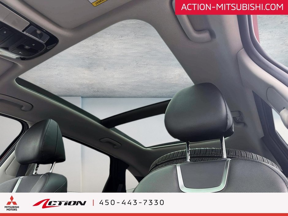 Hyundai Tucson Plug-In Hybrid LUXURY AWD CUIR.  Toit Pano .  Mags 2022-25