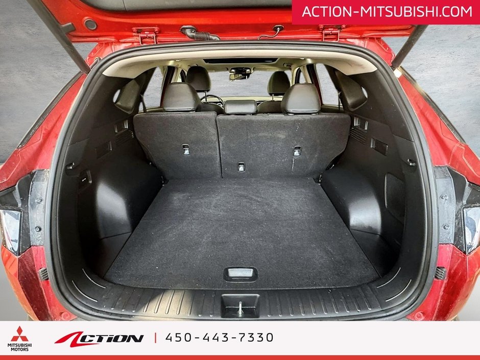 Hyundai Tucson Plug-In Hybrid LUXURY AWD CUIR.  Toit Pano .  Mags 2022-12