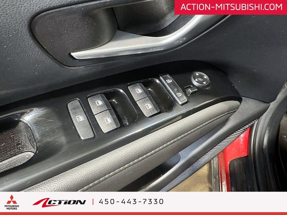 Hyundai Tucson Plug-In Hybrid LUXURY AWD CUIR.  Toit Pano .  Mags 2022-9