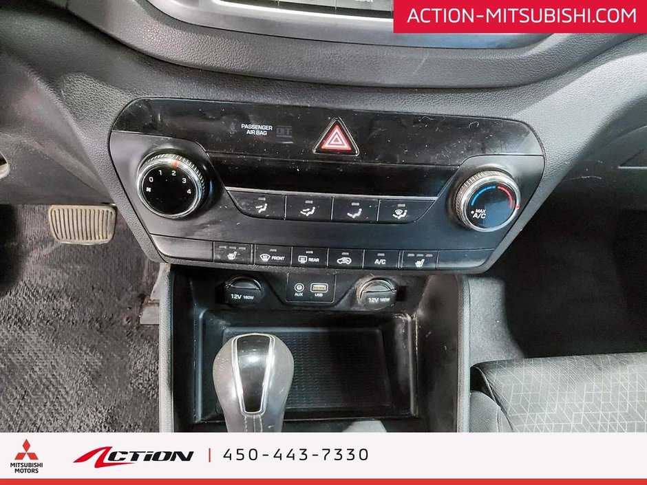 2016 Hyundai Tucson Premium AWD Caméra de Recul Groupe Électriques-21