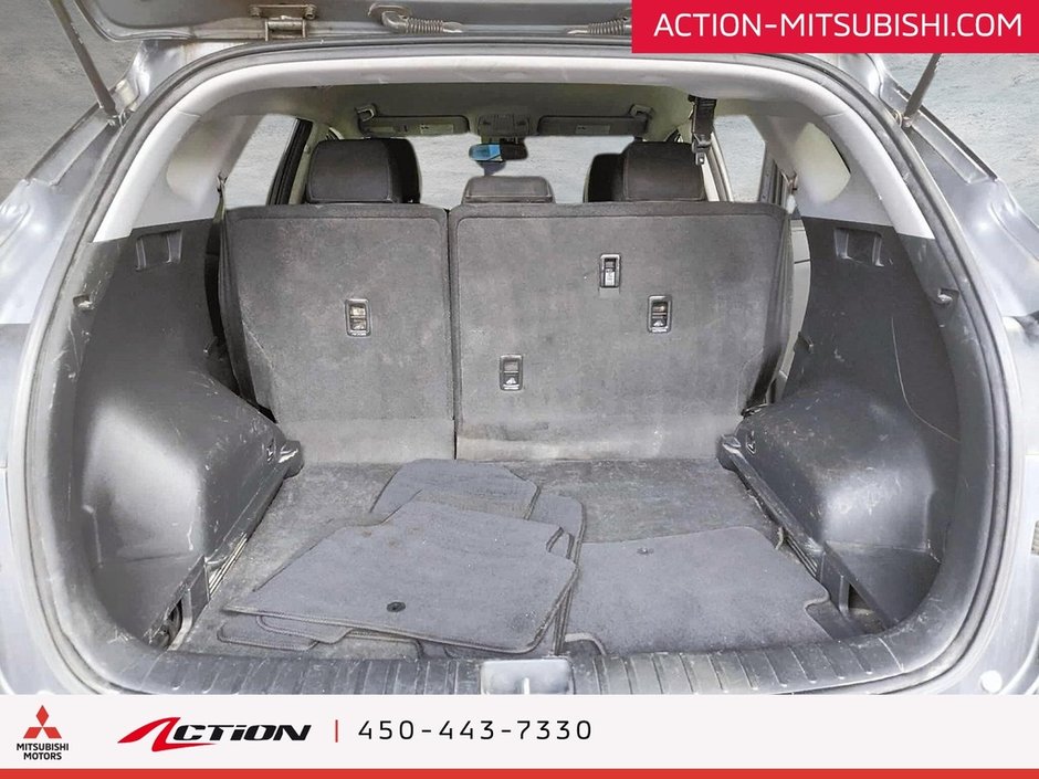 2016 Hyundai Tucson Premium AWD Caméra de Recul Groupe Électriques-11