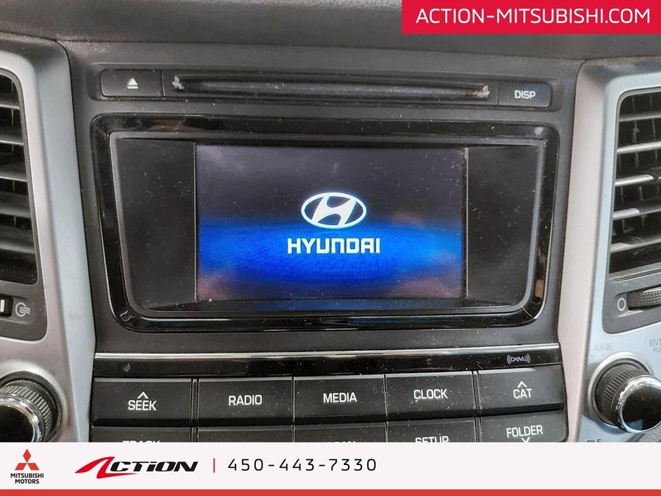 2016 Hyundai Tucson Premium AWD Caméra de Recul Groupe Électriques-19