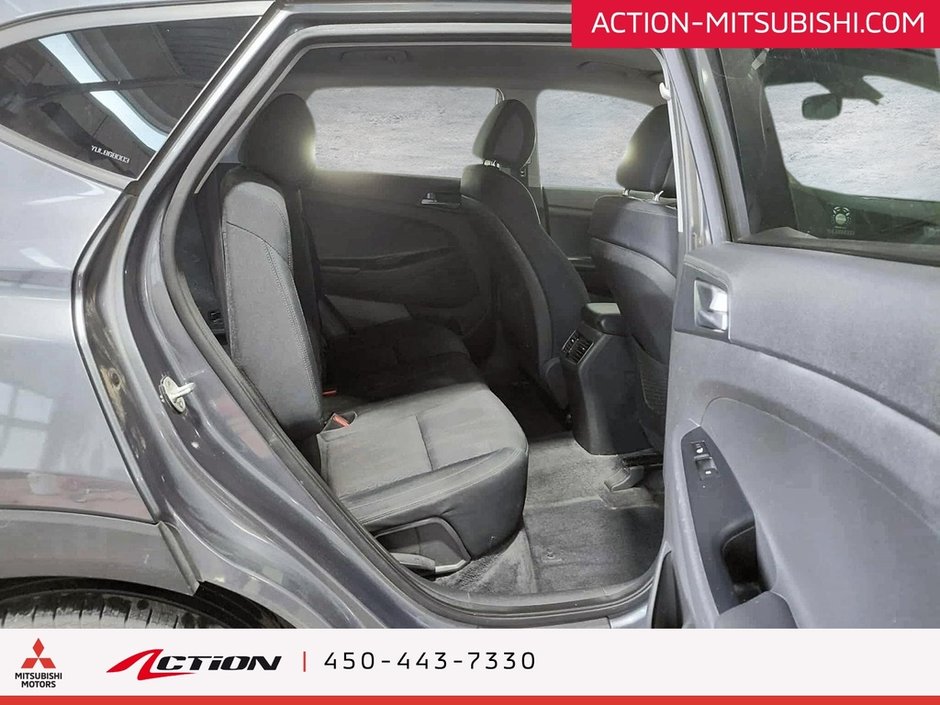 2016 Hyundai Tucson Premium AWD Caméra de Recul Groupe Électriques-12