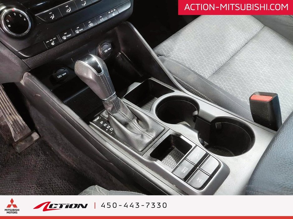 2016 Hyundai Tucson Premium AWD Caméra de Recul Groupe Électriques-22