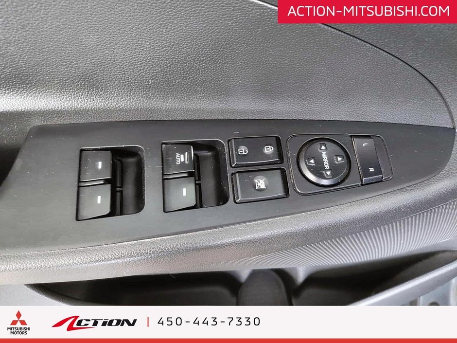 2016 Hyundai Tucson Premium AWD Caméra de Recul Groupe Électriques-14