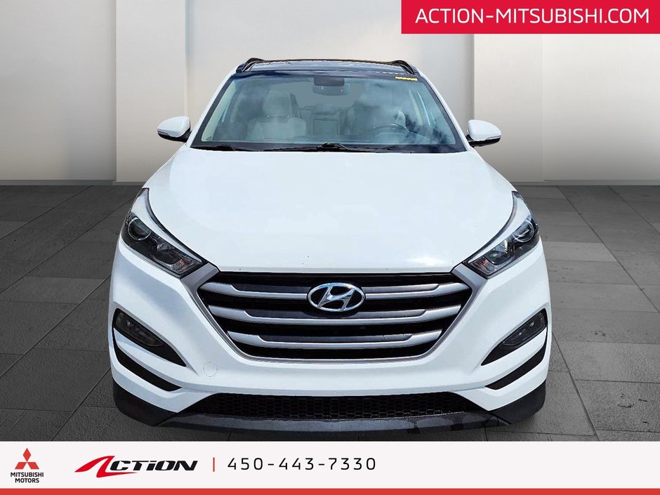 2017 Hyundai Tucson AWD Luxury+TOIT PANO+BANC CHAUFFANTS+AC+CAMÉRA-29