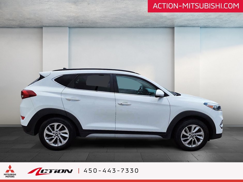 2017 Hyundai Tucson AWD Luxury+TOIT PANO+BANC CHAUFFANTS+AC+CAMÉRA-25