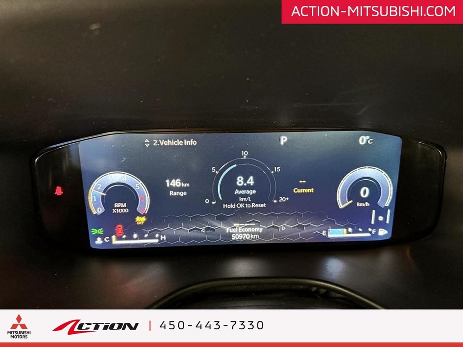 2022 Jeep Compass Trailhawk 4x4 Toit Pano, Alpine, Mags-13