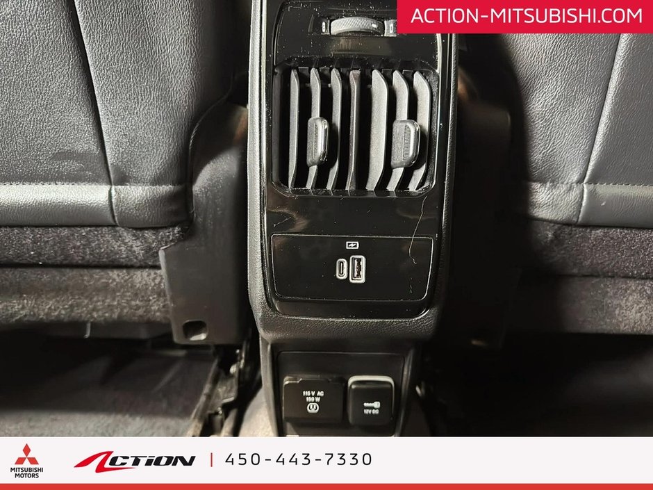 2022 Jeep Compass Trailhawk 4x4 Toit Pano, Alpine, Mags-25