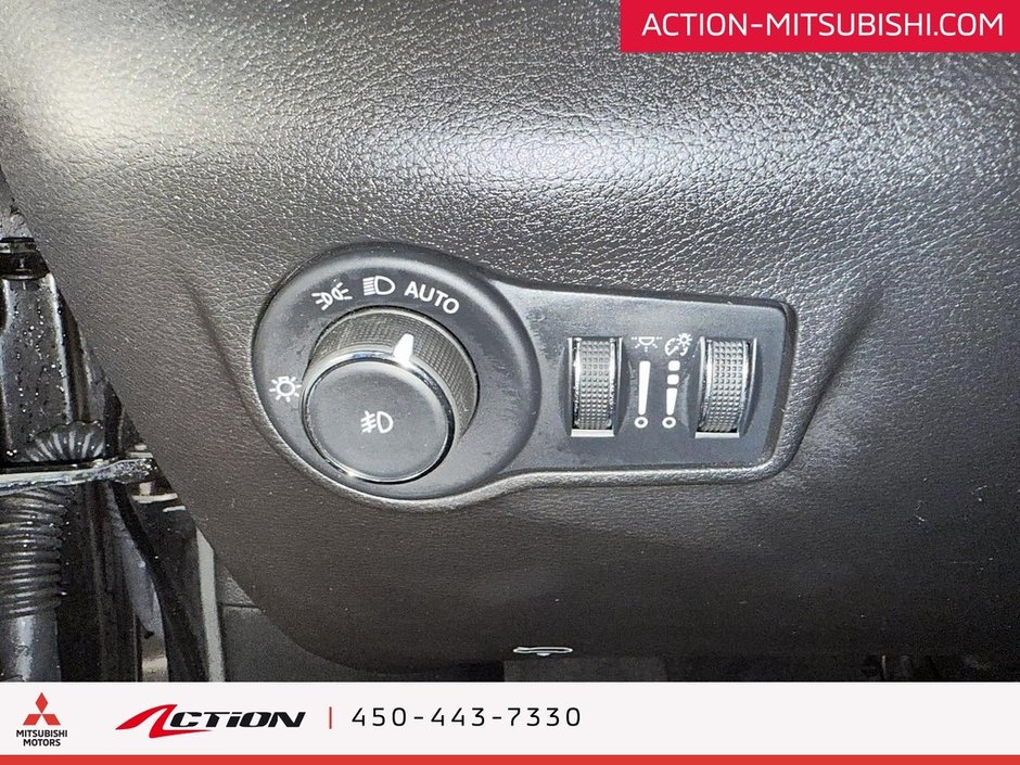 2022 Jeep Compass Trailhawk 4x4 Toit Pano, Alpine, Mags-14