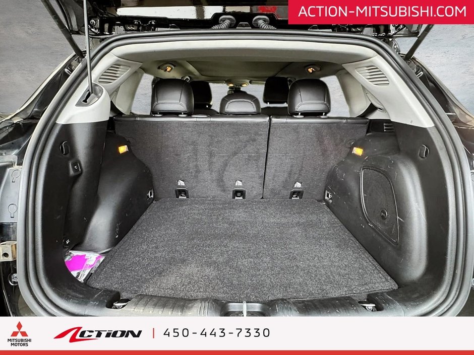 2022 Jeep Compass Trailhawk 4x4 Toit Pano, Alpine, Mags-12