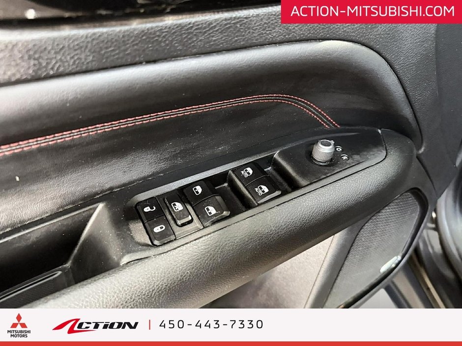 2022 Jeep Compass Trailhawk 4x4 Toit Pano, Alpine, Mags-17