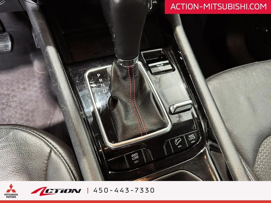 2022 Jeep Compass Trailhawk 4x4 Toit Pano, Alpine, Mags-23