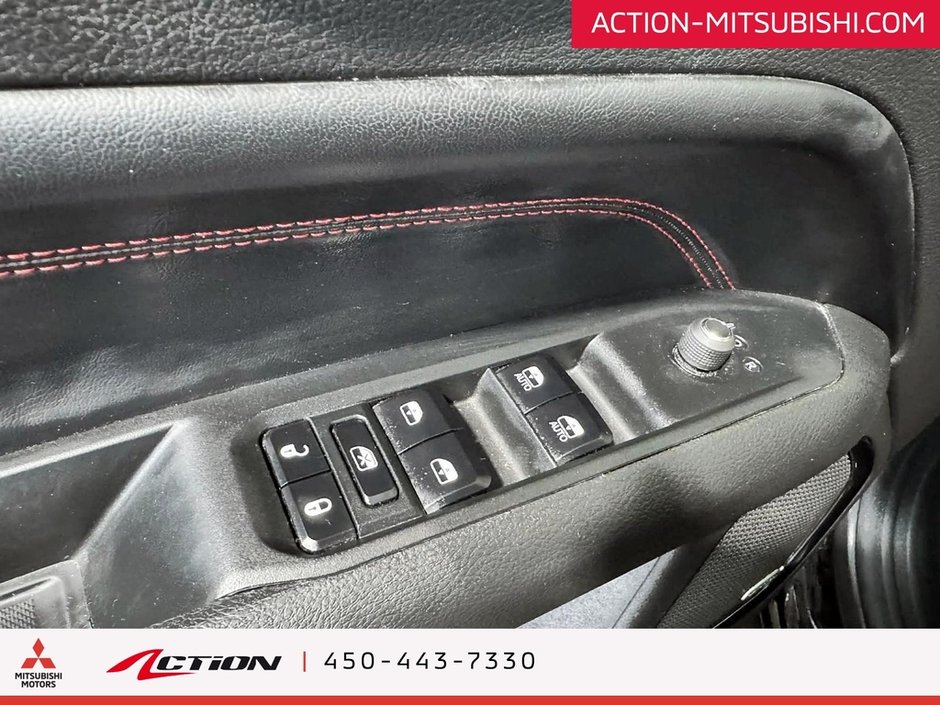 2022 Jeep Compass Trailhawk 4x4 Toit Pano, Alpine, Mags-15