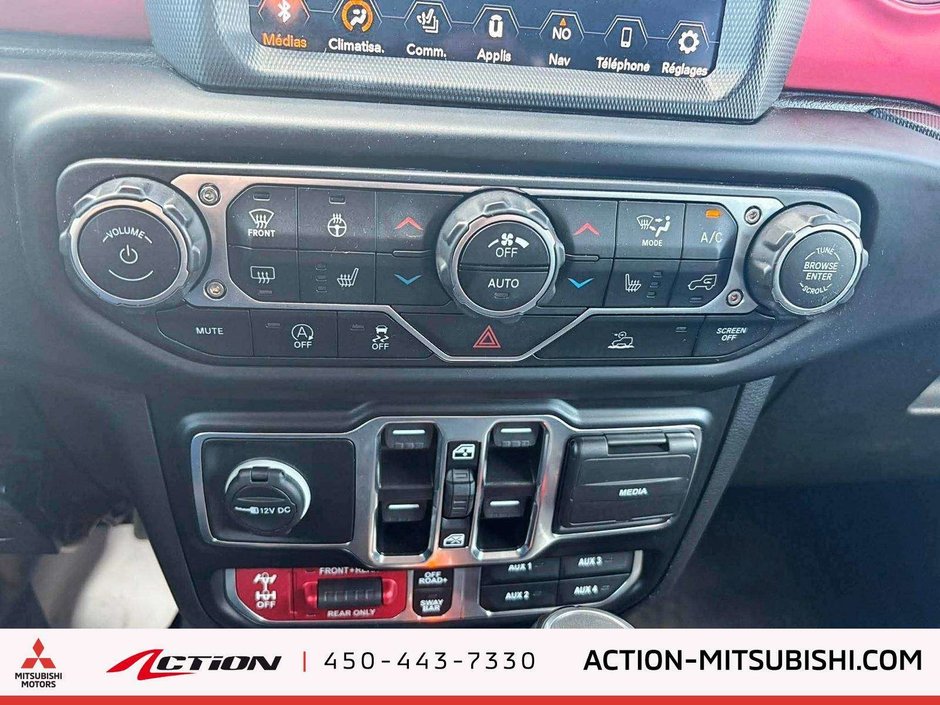 2022 Jeep Gladiator Rubicon-18