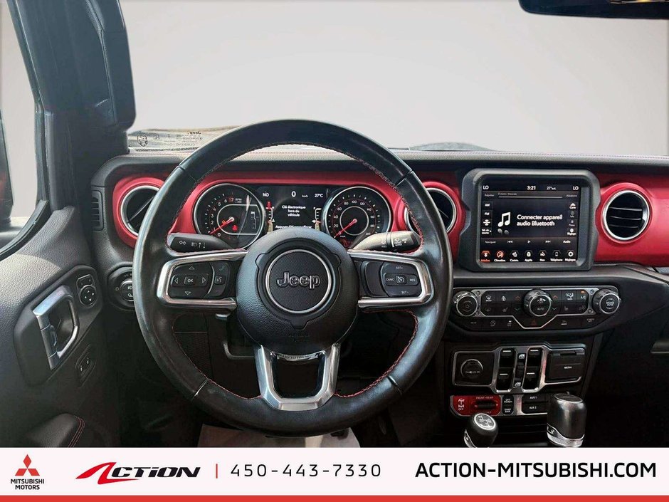 2022 Jeep Gladiator Rubicon-13